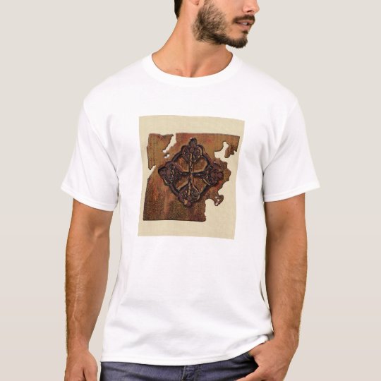 found aged cross T-Shirt