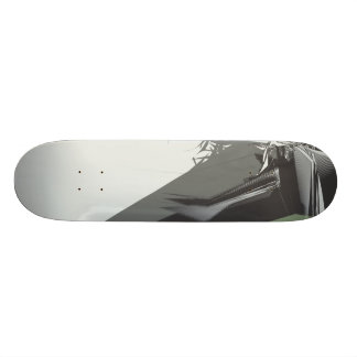 Found Angles 2.0 pt.2 Skateboard