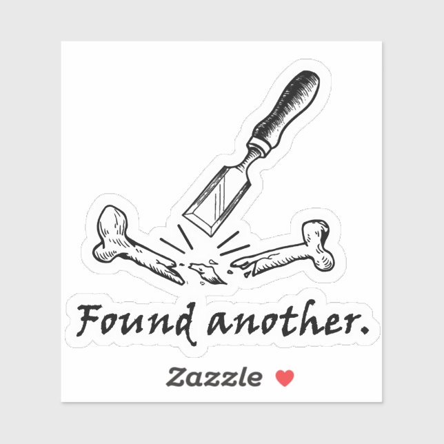 Found Another (Sheet)