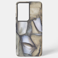 Found Art - Cool Rock Pattern