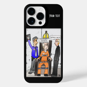 Found God  iPhone 14 Pro Max Case