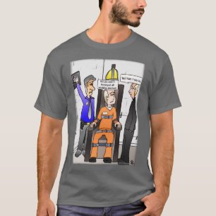 Found God Men's Grey T-Shirt