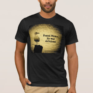 Found Nemo... T-Shirt