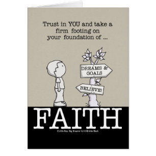 Foundation of Faith