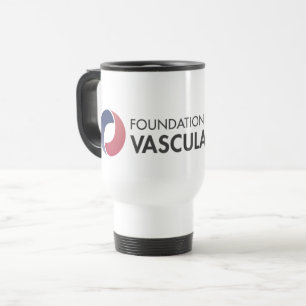 Foundation to Advance Vascular Cures Travel Tumble Travel Mug