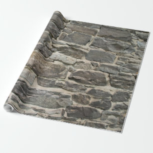 FOUNDATION WALL WRAPPING PAPER
