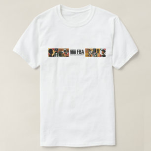 Foundational Black Americans - Legacy One T-Shirt