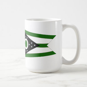 Founded 1804 Ohio Coffee Mug