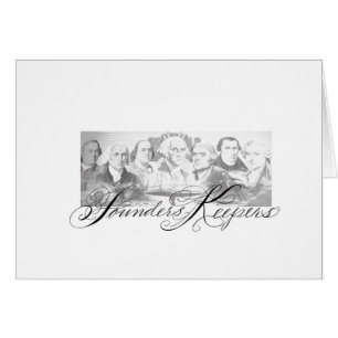 Founders Keepers
