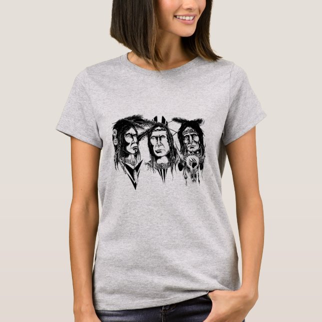 Founding Fathers T-Shirt (Front)