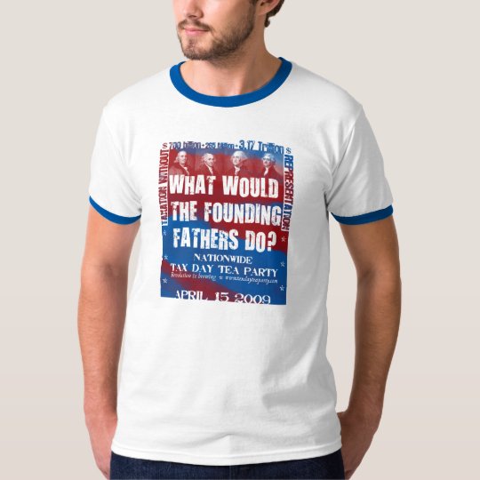 Founding Fathers T-Shirt
