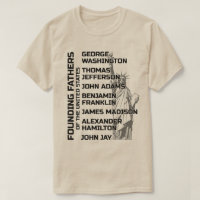 Founding Fathers USA
