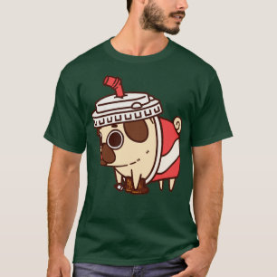 Fountain Drink Puglie T-Shirt