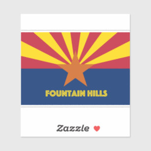 Fountain Hills AZ