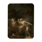 Fountain of Love by Jean-Honore Fragonard