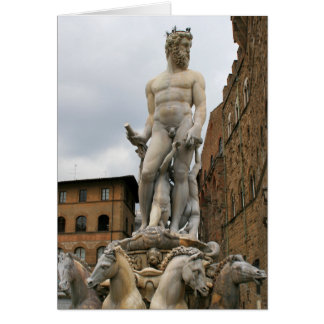 Fountain of Neptune