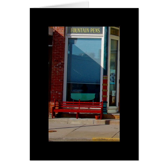 Fountain Pens (Front)