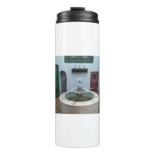 Fountain Thermal Tumbler