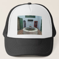 Fountain