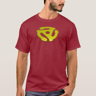 Four4ths :: Adapter T-Shirt