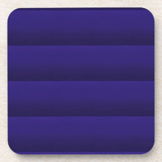 four blue stripes coaster