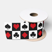 Four card suits