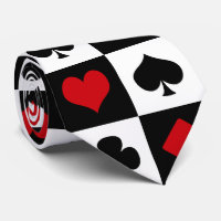 Four card suits