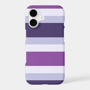 Four Colour Combo - Blue Violet Purple Lavender