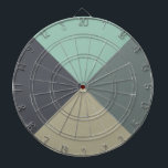Four Colour Combo Dartboard<br><div class="desc">... ..</div>