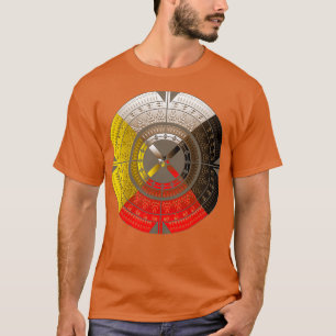 Four Directions  T-Shirt