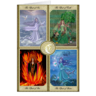 Four Elements