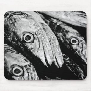 four eyes mouse mat