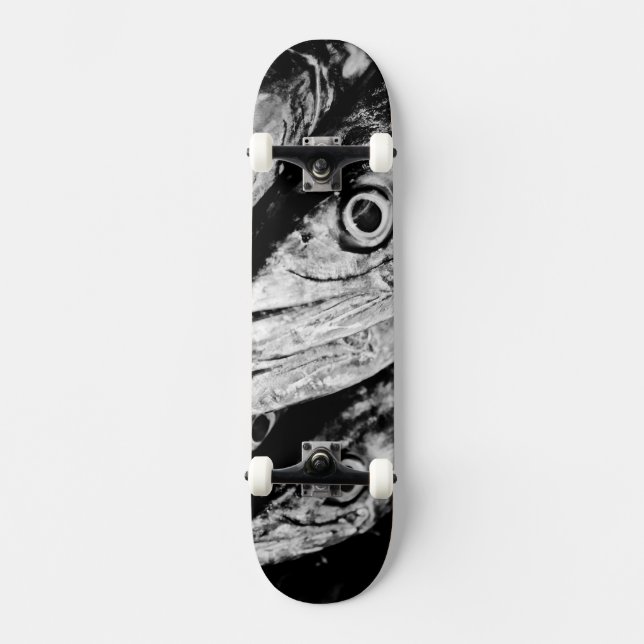 four eyes skateboard (Front)