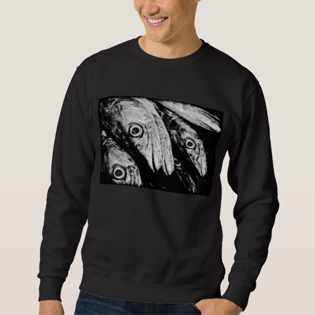 four eyes sweatshirt (Front)