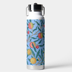 Four Fruit Pattern, William Morris Water Bottle
