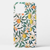 Four Fruit, William Morris