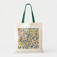 Four Fruit, William Morris