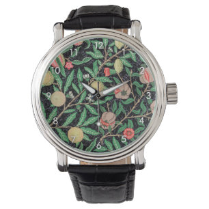 Four Fruit, William Morris Watch