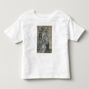 Four Grave Robbers awaken a Ghost Toddler T-Shirt