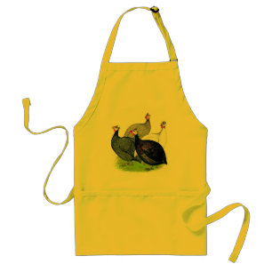 Four Guineas Standard Apron