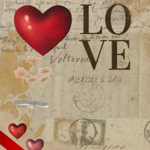 Four Hearts T-Shirt