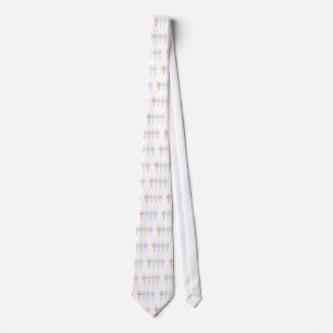 four ice tie