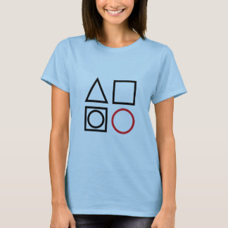 four icon T-Shirt