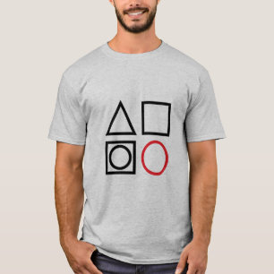 four icon T-Shirt
