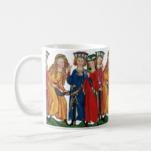 Four Kings Cup