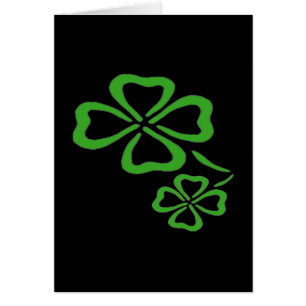 Four Leaf Clover