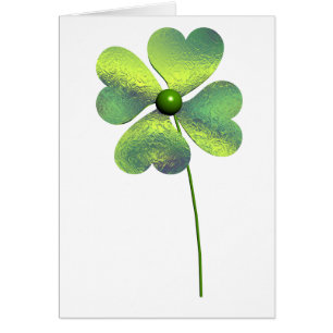 Four Leaf Clover