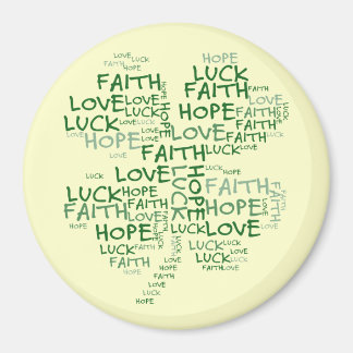 Four Leaf Clover Meaning: Hope, Faith, Love, Luck Magnet