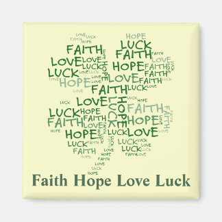 Four Leaf Clover Meaning: Hope, Faith, Love, Luck Magnet