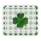 Four Leaf Clover - St Patrick's Day Symbol